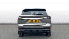 MG HS 1.5 T-GDI Trophy 5dr DCT Petrol Hatchback